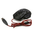 Pro Gaming Mouse – Precision Engineered for Victory
