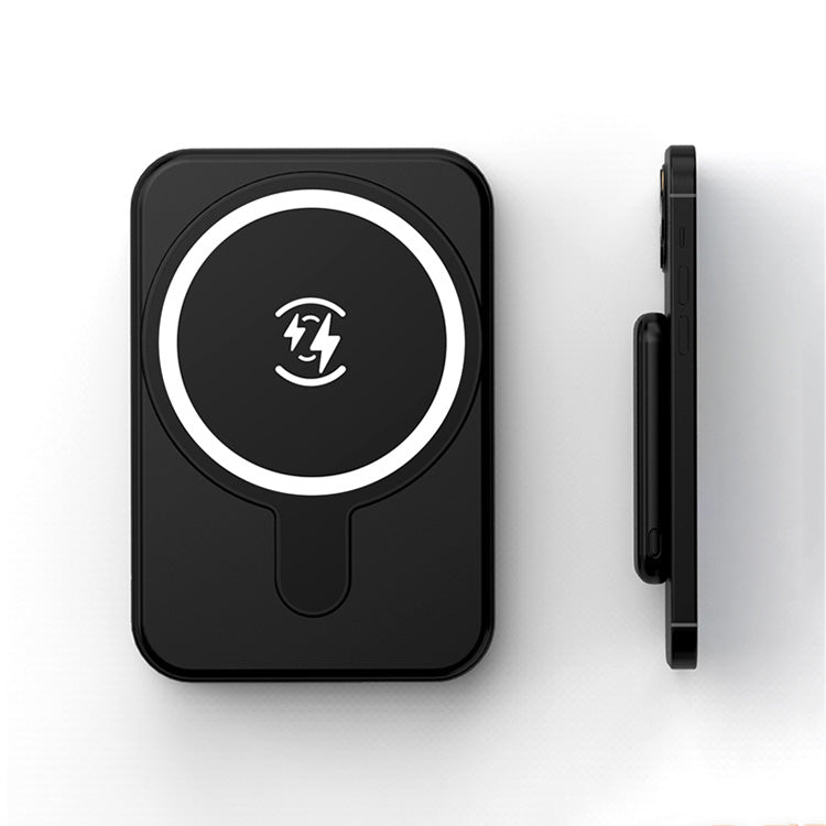 MagSlim 5K — Wireless Power Bank
