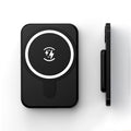 MagSlim 5K — Wireless Power Bank