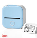 Nexor PrintMini — Portable Bluetooth Thermal Printer