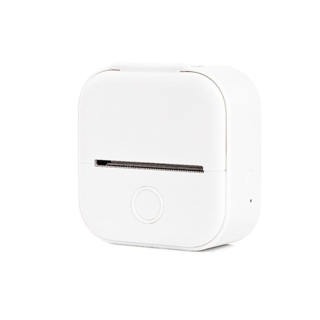 Nexor PrintMini — Portable Bluetooth Thermal Printer